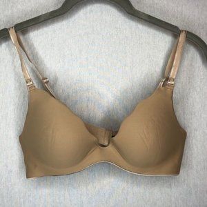 b.tempt'd b.wow'd Push-Up Convertible Bra